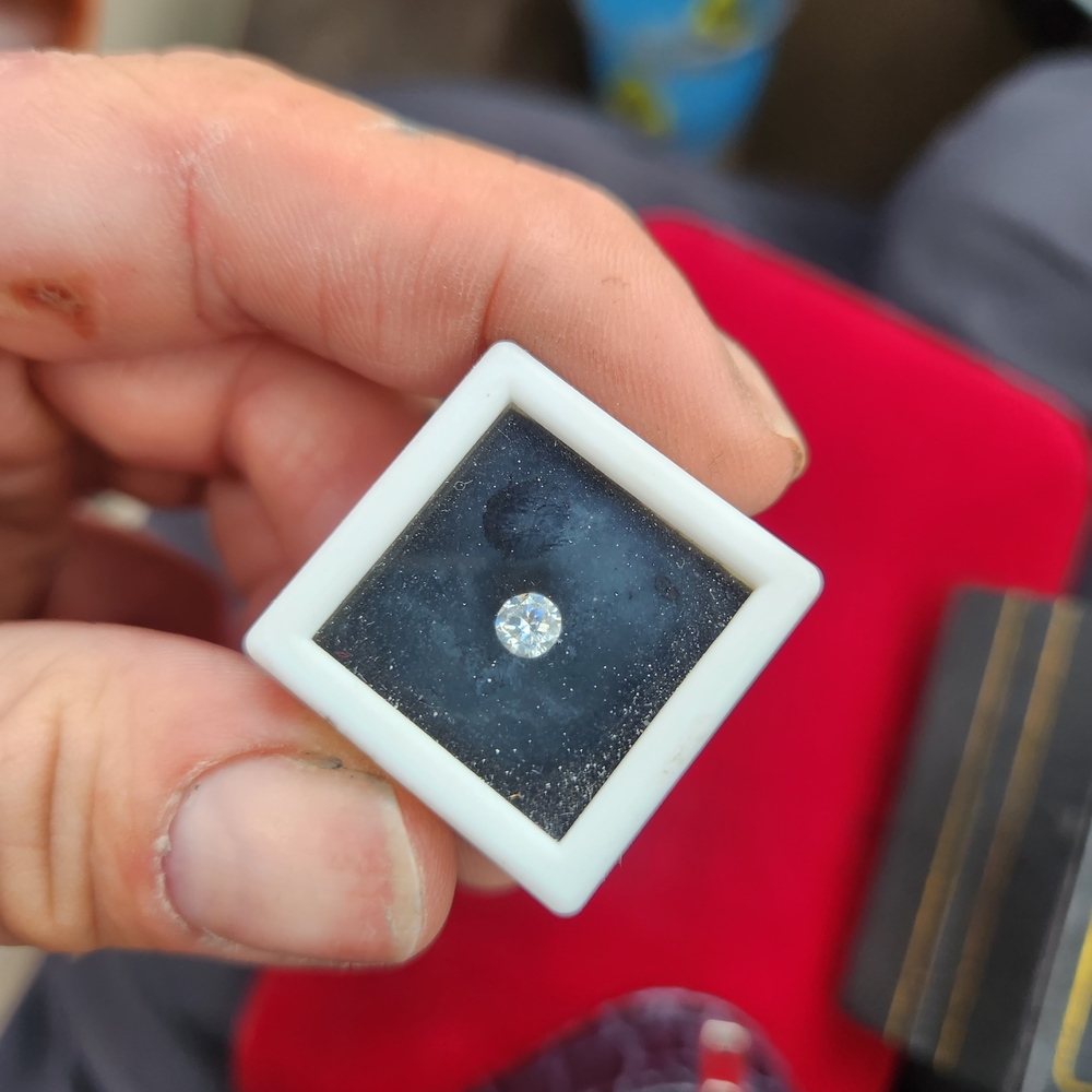 .30CT DIAMOND - Picture 5 of 7